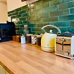 Apartament Aycatcherhomes - Wega Boutique 2br Old Town