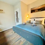Aycatcherhomes - Wega Boutique 2br Old Town Apartament Marburg