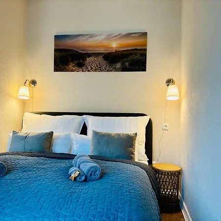 דירה Aycatcherhomes - Wega Boutique 2br Old Town *