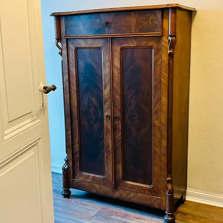 Aycatcherhomes - Wega Boutique 2br Old Town Apartman *