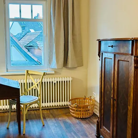 Aycatcherhomes - Wega Boutique 2br Old Town Marburg