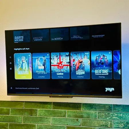 Aycatcherhomes - Wega Boutique 2br Old Town *