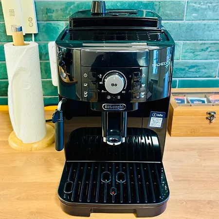 Aycatcherhomes - Wega Boutique 2br Old Town