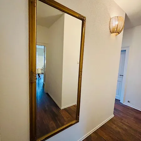 Aycatcherhomes - Wega I Old Town I 2br I 4 Guests 公寓 *