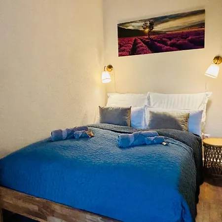公寓 Aycatcherhomes - Wega I Old Town I 2br I 4 Guests