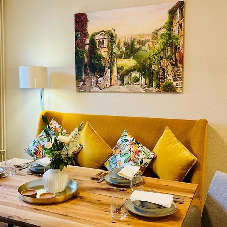 Aycatcherhomes - Wega I Old Town I 2br I 4 Guests 公寓 *