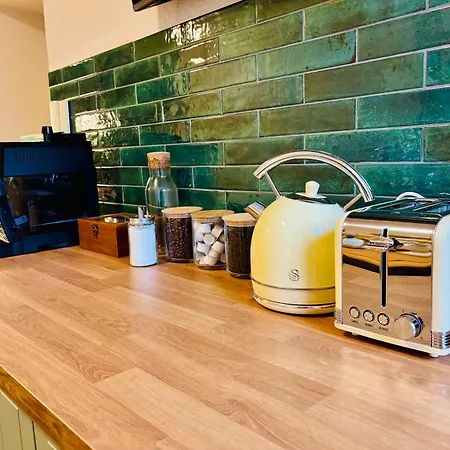 Appartamento Aycatcherhomes - Wega Boutique 2br Old Town