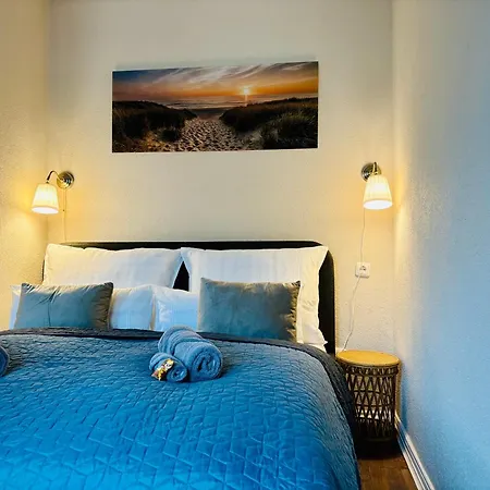 Aycatcherhomes - Wega Boutique 2br Old Town *