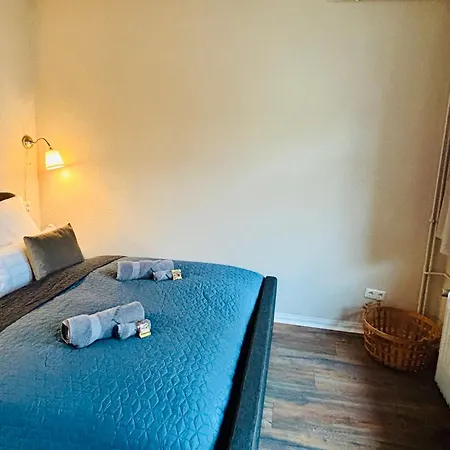 דירה Aycatcherhomes - Wega Boutique 2br Old Town *