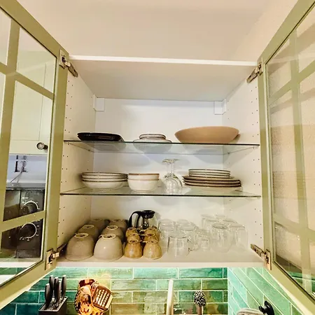 Aycatcherhomes - Wega Boutique 2br Old Town דירה מרבורג