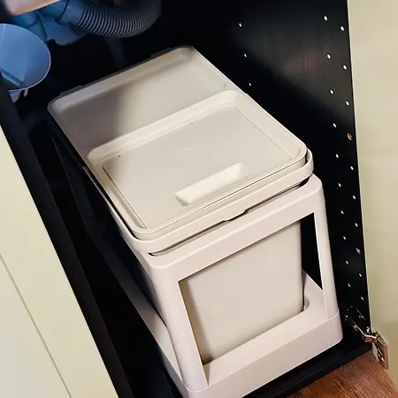 Aycatcherhomes - Wega I Old Town I 2br I 4 Guests 公寓