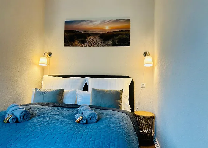 Apartman Aycatcherhomes - Wega Boutique 2br Old Town *