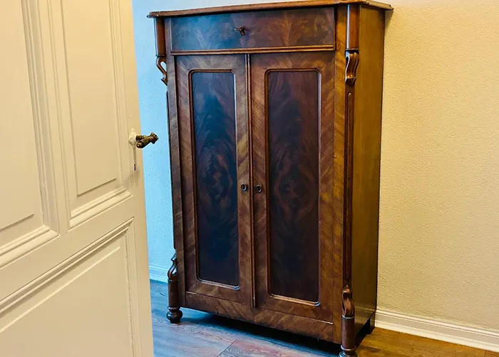 Aycatcherhomes - Wega Boutique 2br Old Town Apartman *