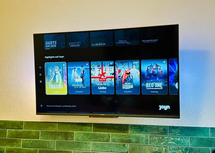 Aycatcherhomes - Wega Boutique 2br Old Town *