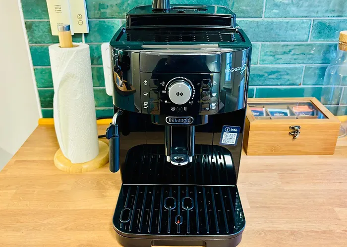 Aycatcherhomes - Wega Boutique 2br Old Town