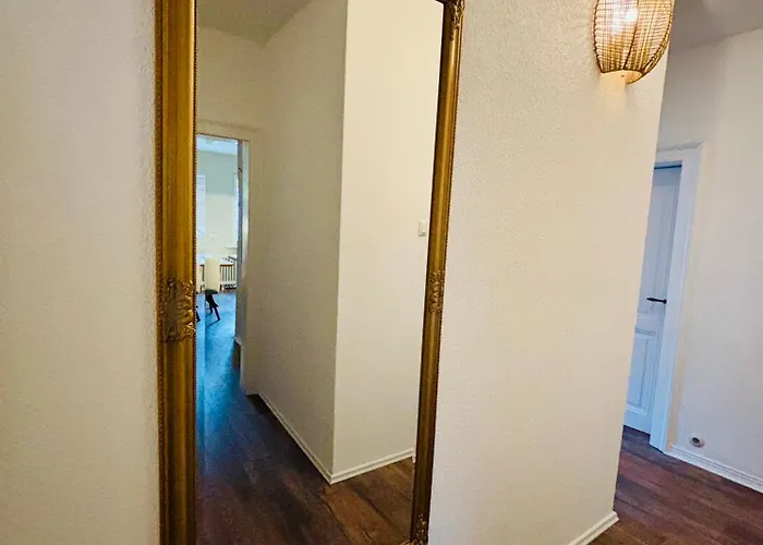 Aycatcherhomes - Wega Boutique 2br Old Town Apartman *