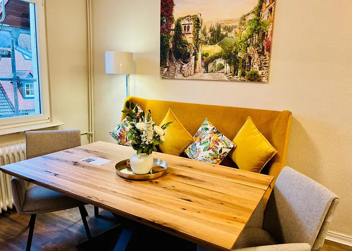 Aycatcherhomes - Wega Boutique 2br Old Town