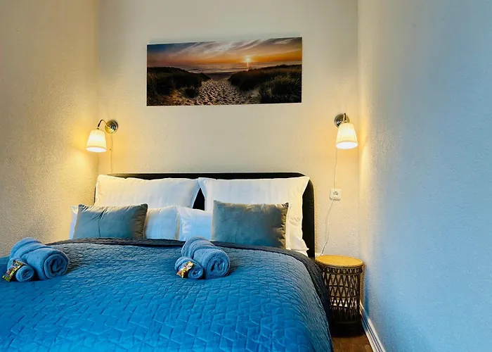 Aycatcherhomes - Wega Boutique 2br Old Town *