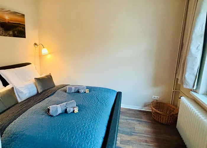 Apartman Aycatcherhomes - Wega Boutique 2br Old Town *