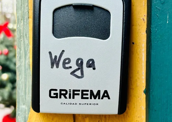 Apartman Aycatcherhomes - Wega Boutique 2br Old Town Marburg