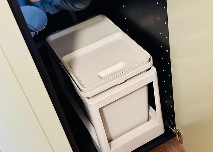 Aycatcherhomes - Wega Boutique 2br Old Town Apartman