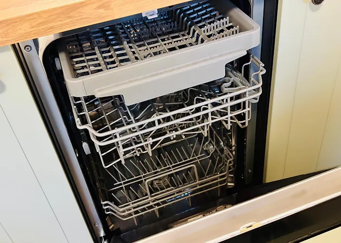 Apartman Aycatcherhomes - Wega Boutique 2br Old Town Marburg