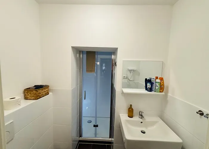 Aycatcherhomes - Wega Boutique 2br Old Town