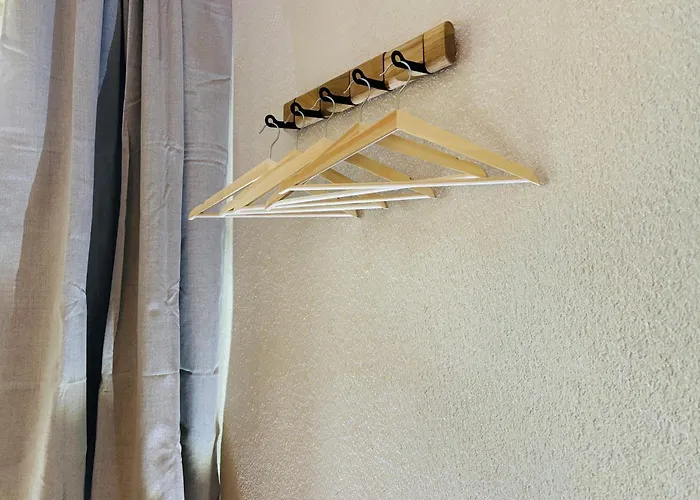 Aycatcherhomes - Wega Boutique 2br Old Town Apartman Marburg