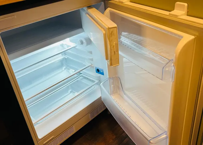 Aycatcherhomes - Wega Boutique 2br Old Town Apartman Marburg