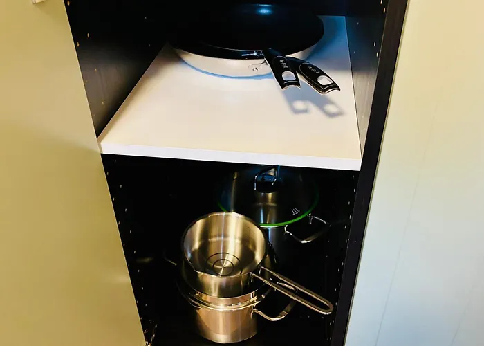 Aycatcherhomes - Wega Boutique 2br Old Town